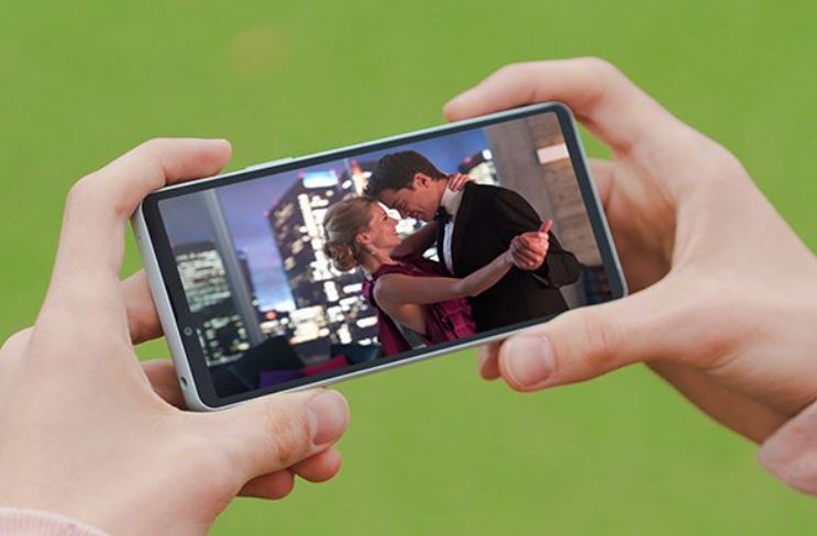 смартфон Sony Xperia 10 VI