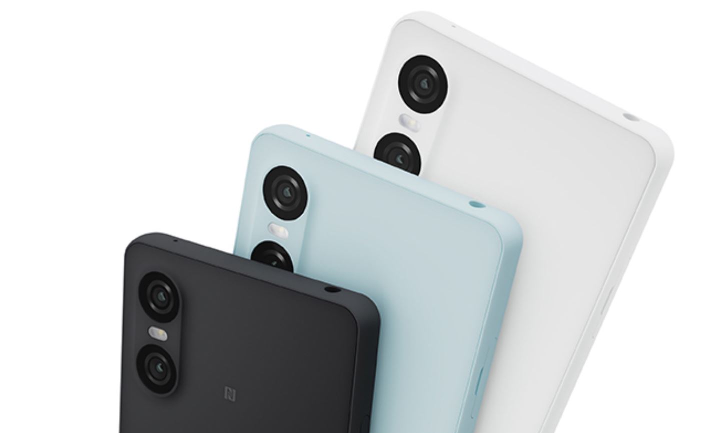 смартфон Sony Xperia 10 VI
