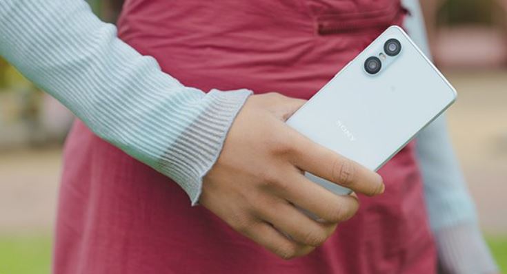 смартфон Sony Xperia 10 VI