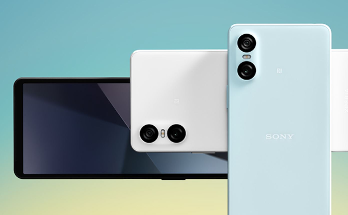 смартфон Sony Xperia 10 VI