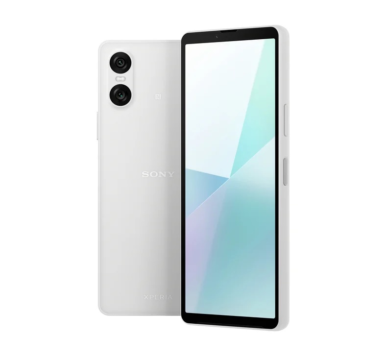 смартфон Sony Xperia 10 VI