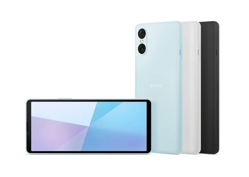 смартфон Sony Xperia 10 VI
