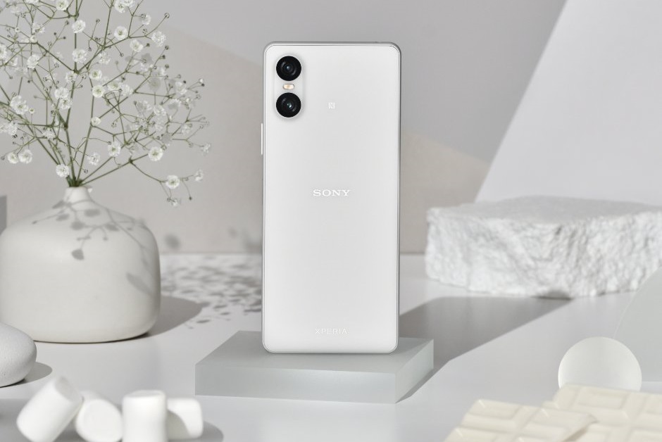 смартфон Sony Xperia 10 VI
