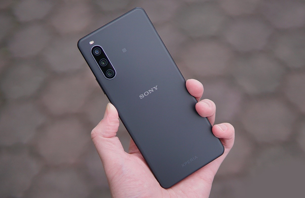 Sony Xperia 10 V