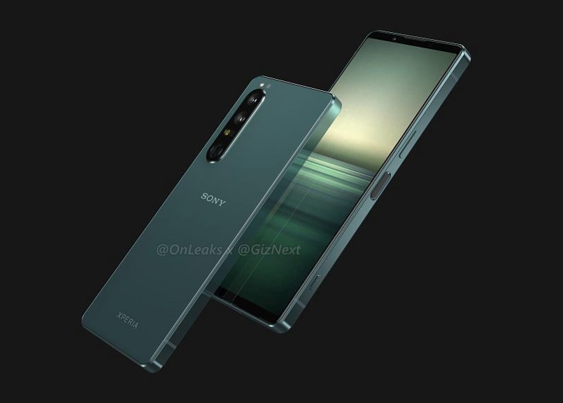 Sony Xperia 1 IV