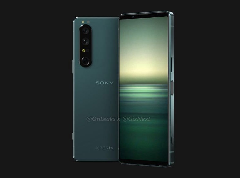 Sony Xperia 1 IV