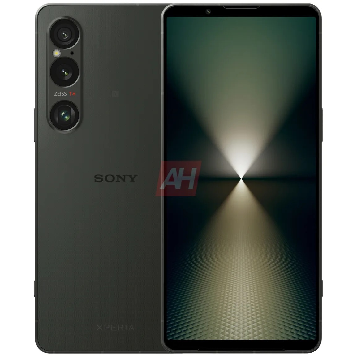 смартфон Sony Xperia 1 VI