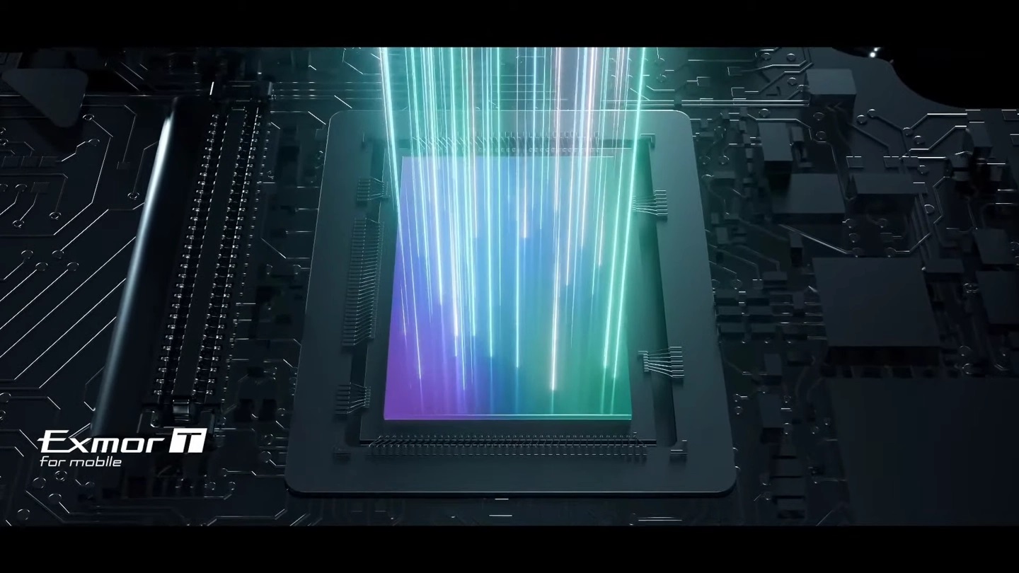 смартфон Sony Xperia 1 VI