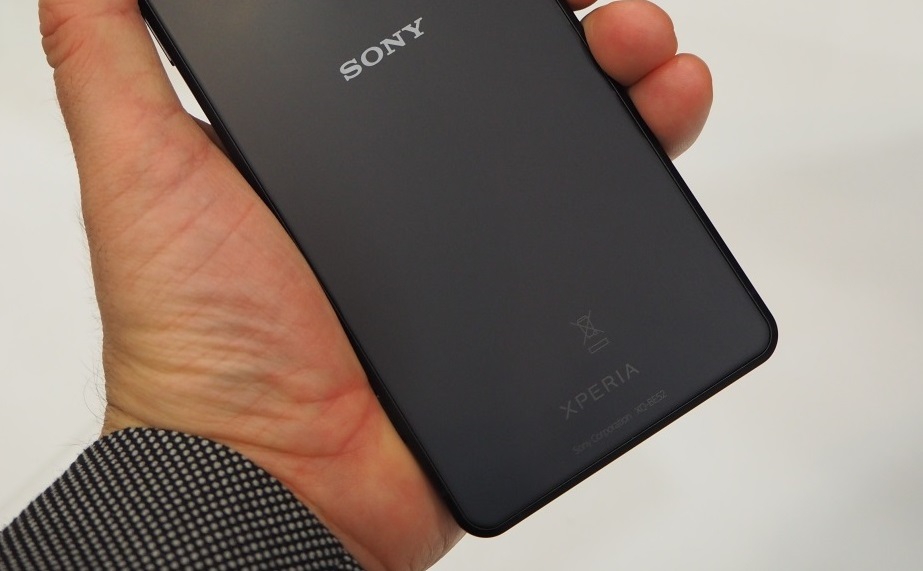 Sony Xperia 1 V