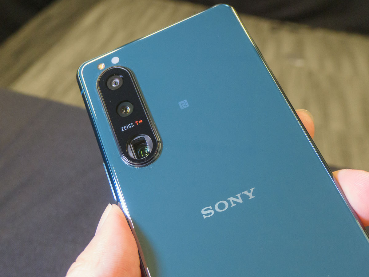 Sony Xperia 5 III