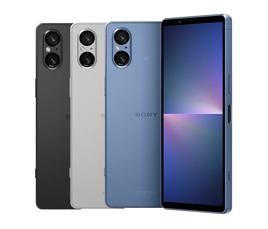 смартфон Sony Xperia 5 V