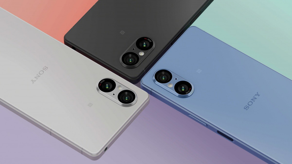 смартфон Sony Xperia 5 V