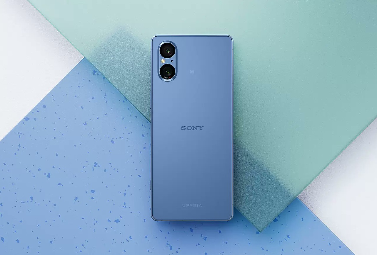 смартфон Sony Xperia 5 V