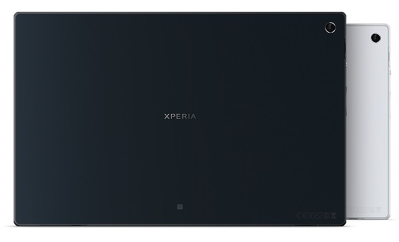 Sony Xperia Tablet Z