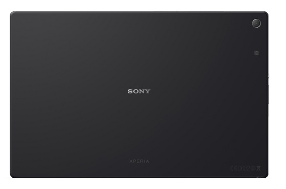Sony Xperia Z2 Tablet8