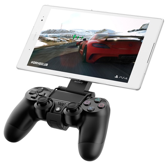 Sony Xperia Z3 Tablet Compact 16