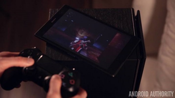 Sony Xperia Z3 Tablet Compact Rev20