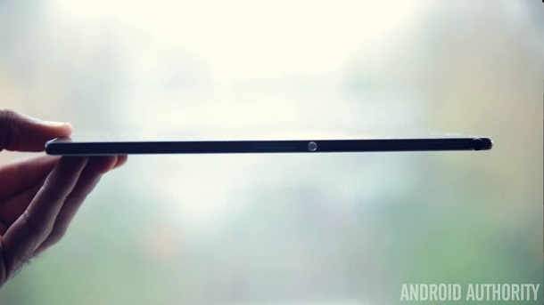 Sony Xperia Z3 Tablet Compact Rev25