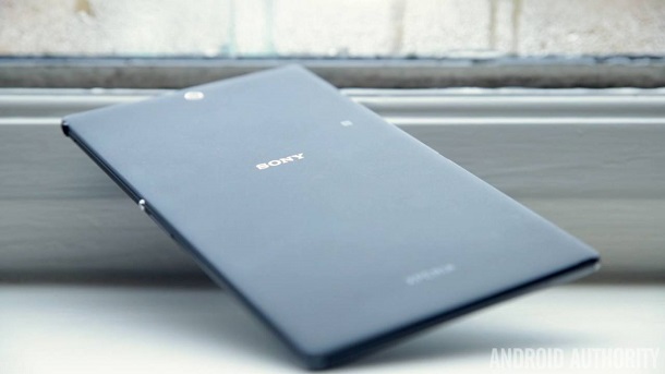 Sony Xperia Z3 Tablet Compact Rev28