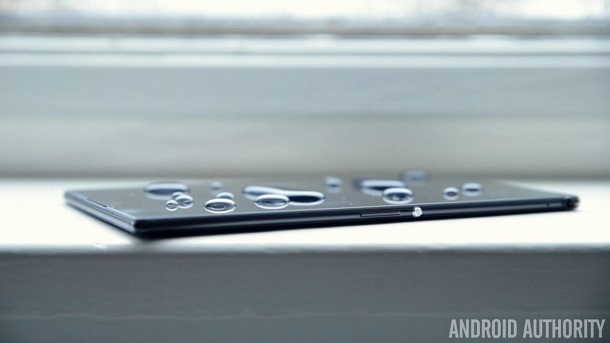 Sony Xperia Z3 Tablet Compact Rev36