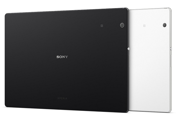 Sony Xperia Z4 Tablet17