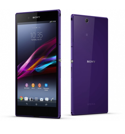 Sony Xperia Z Ultra 2