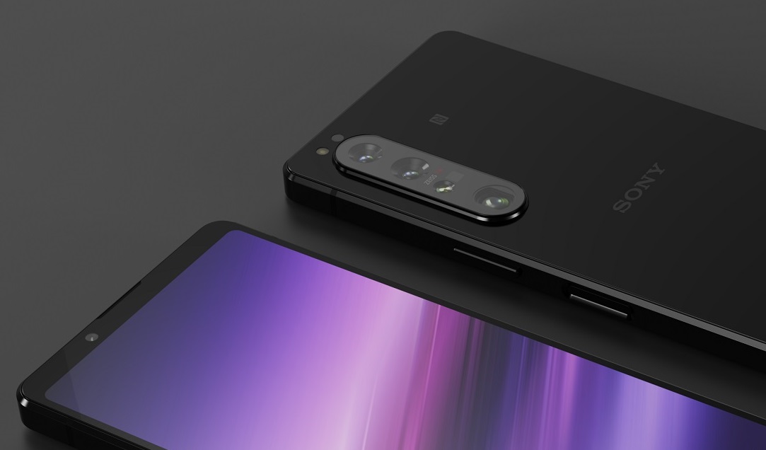 Sony Xperia 1 IV