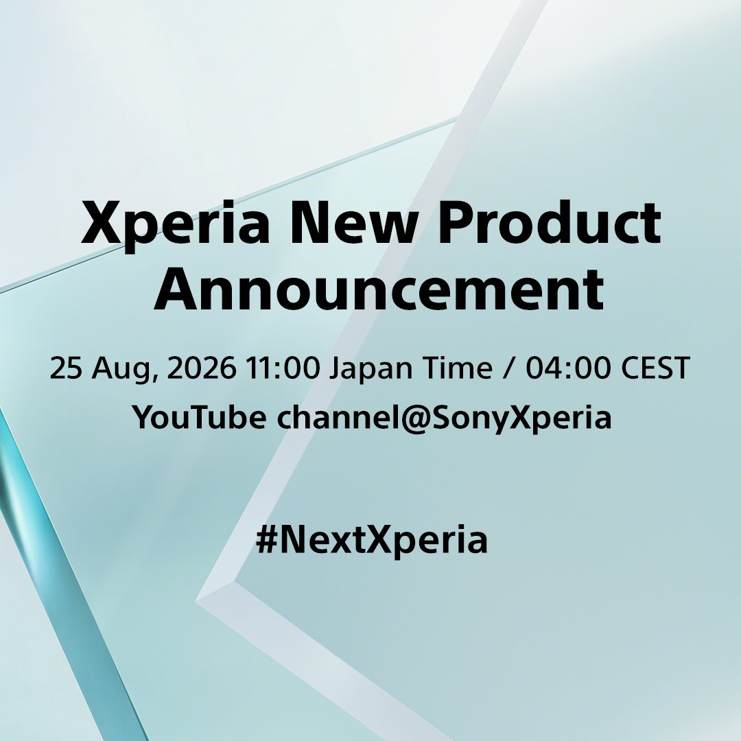 Sony Xperia