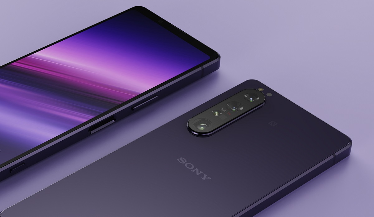 Sony Xperia 1 IV