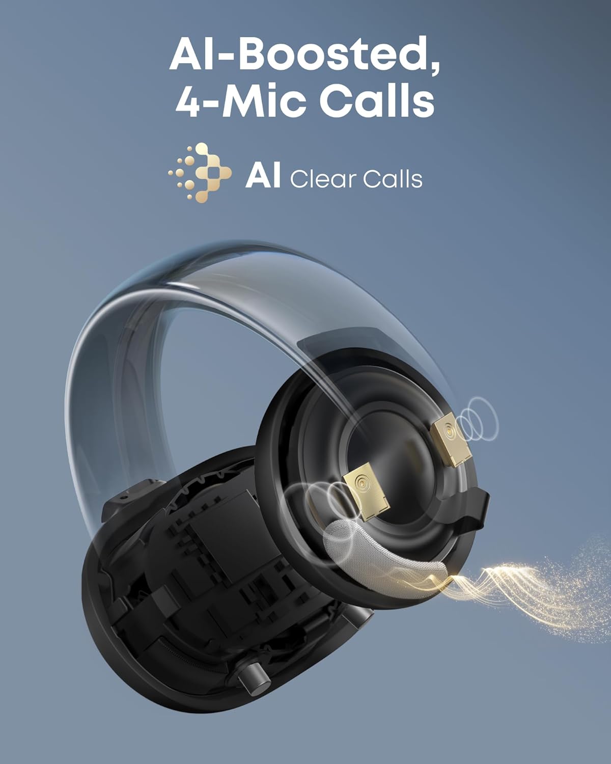 Soundcore AeroClip