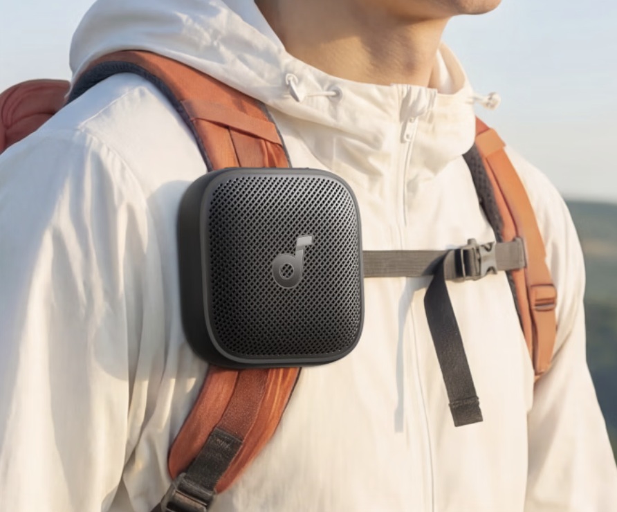 Soundcore Boom Go 3i