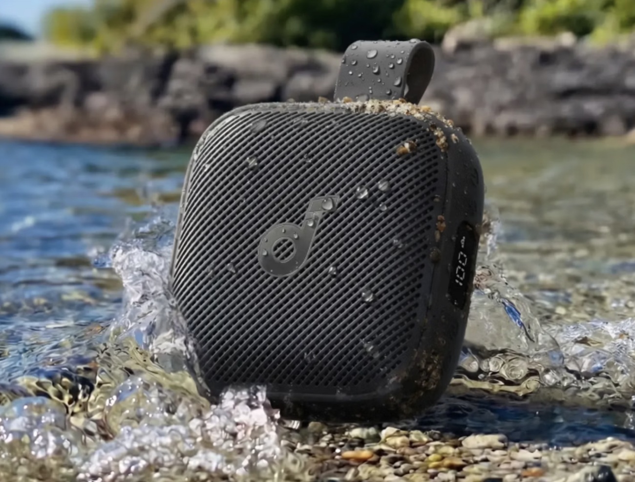 Soundcore Boom Go 3i