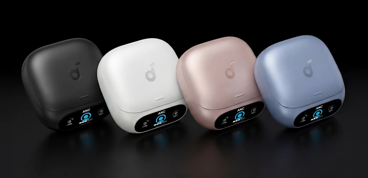 Soundcore Liberty 5 Pro
