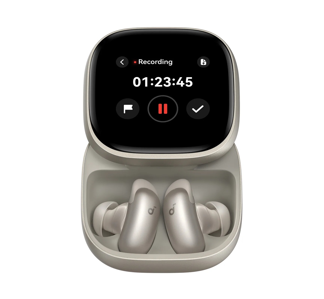 Soundcore Liberty 5 Pro Max