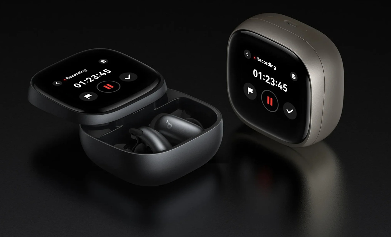 Soundcore Liberty 5 Pro Max