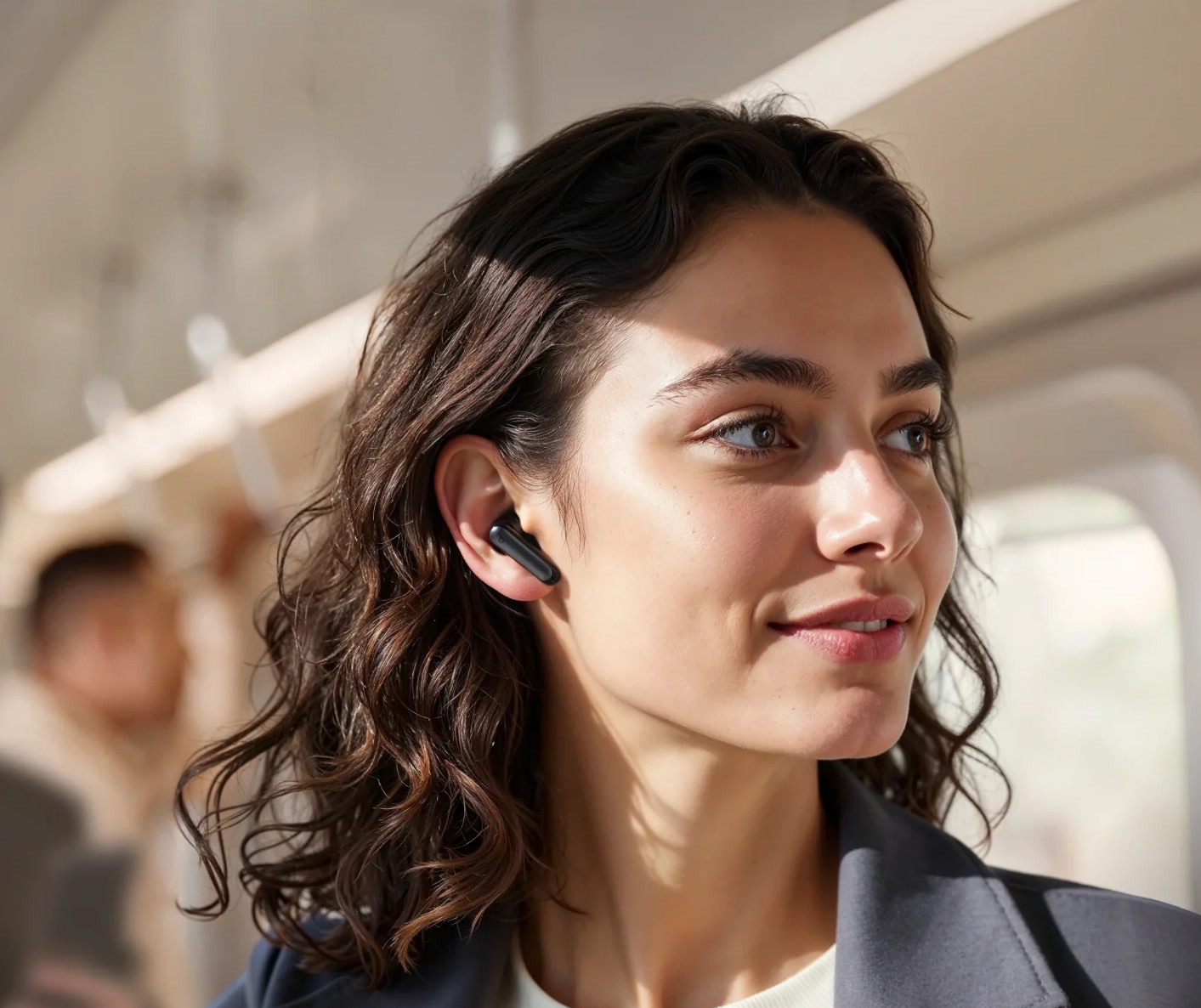 беспроводные наушники Soundcore P41i