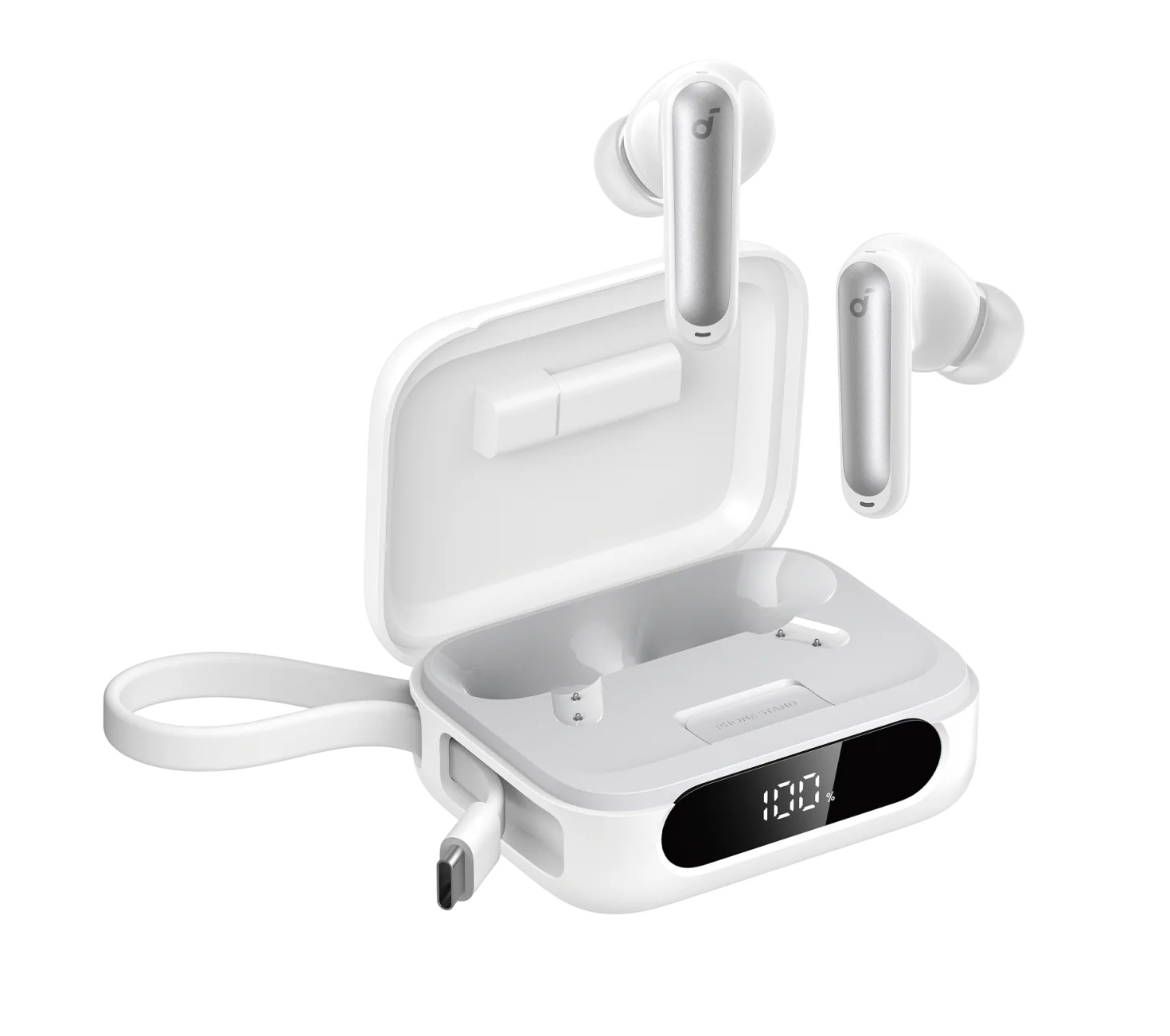 беспроводные наушники Soundcore P41i