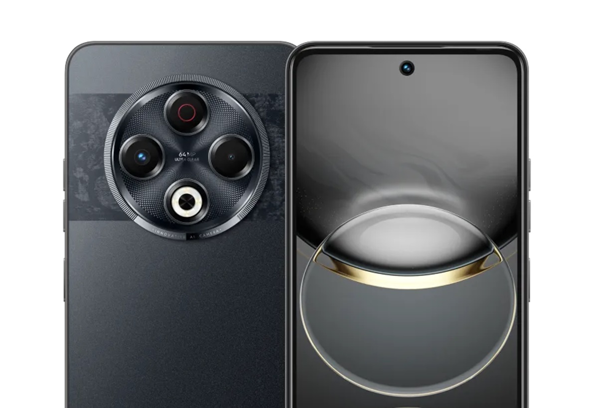 Стали известны основные характеристики Tecno Spark 30 4G