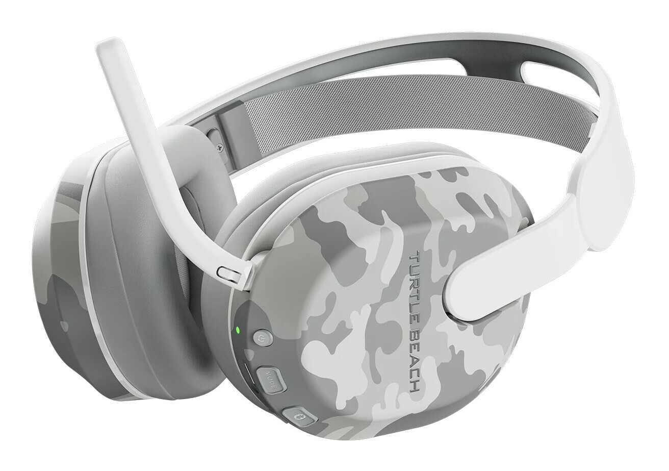 Turtle Beach Stealth 500