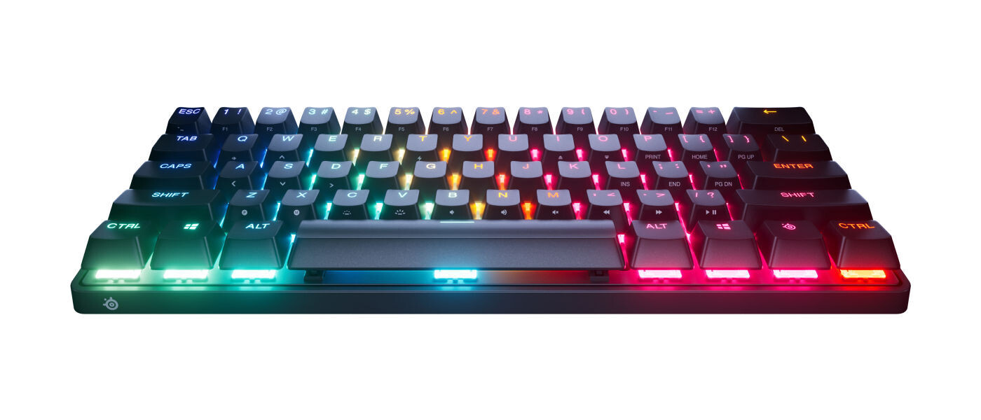 SteelSeries Apex Pro Mini Gen 3