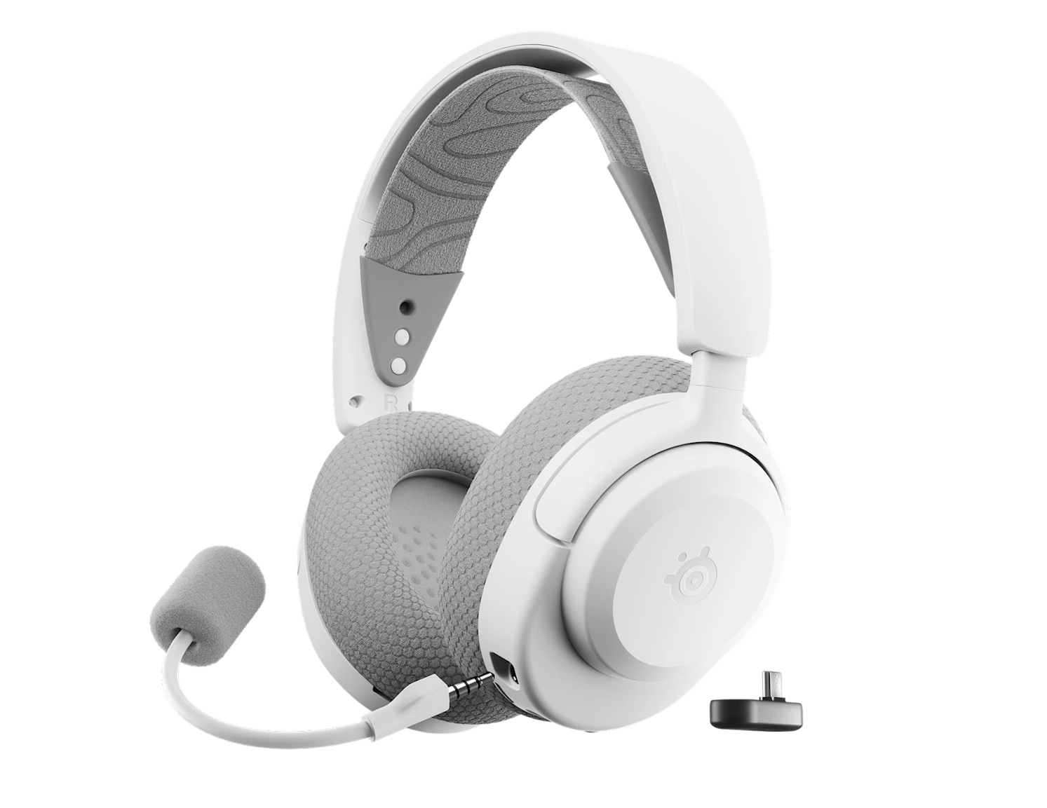 SteelSeries Arctis Nova 3 Wireless