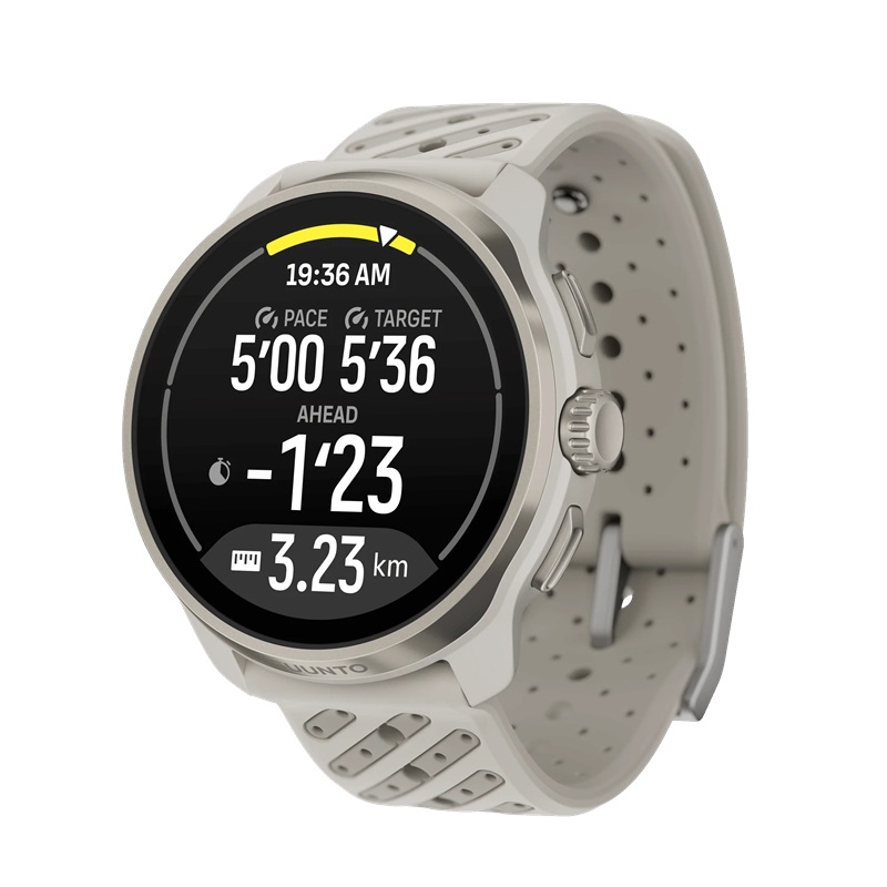 Suunto Race 3S