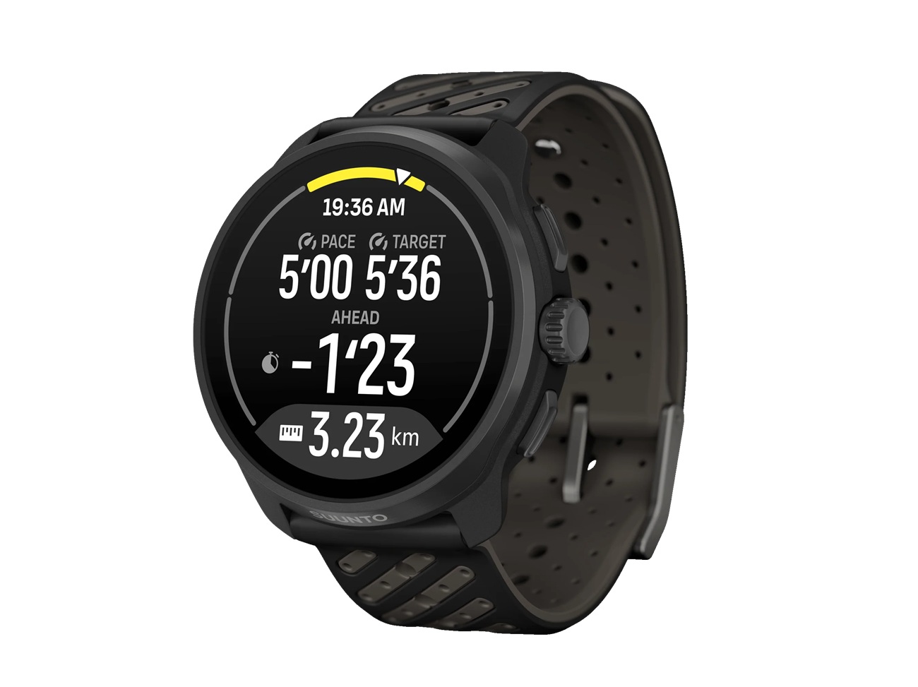 Suunto Race 3S