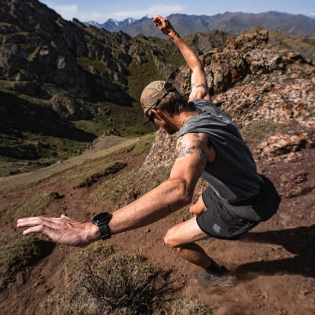 Suunto Race 3S