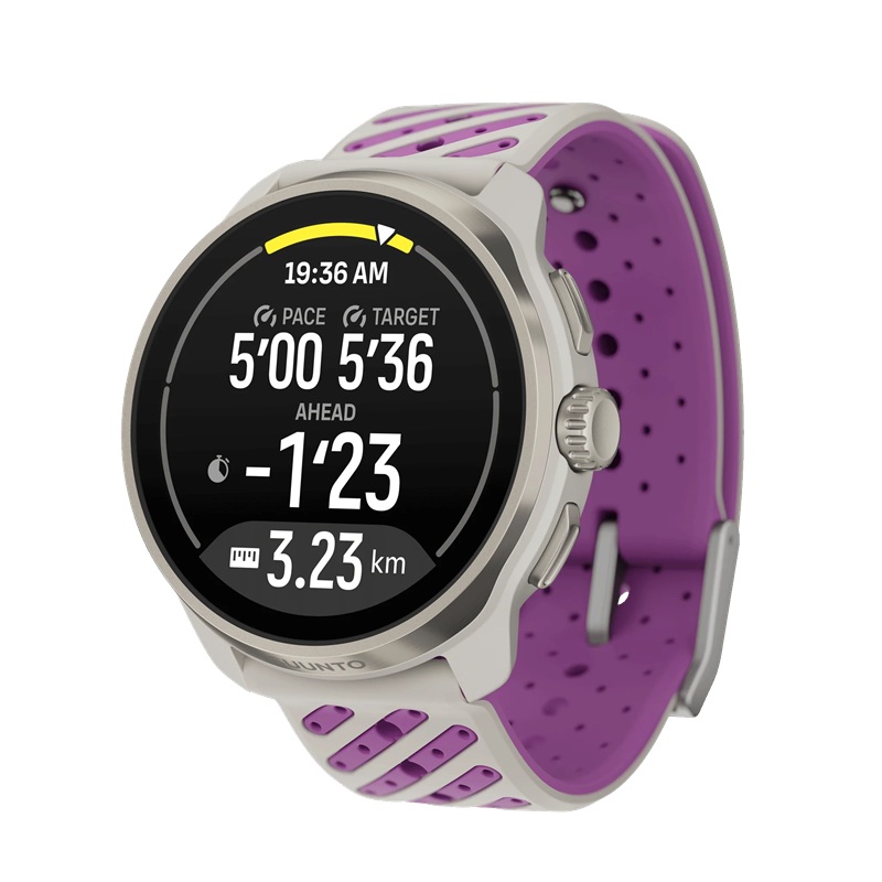 Suunto Race 3S