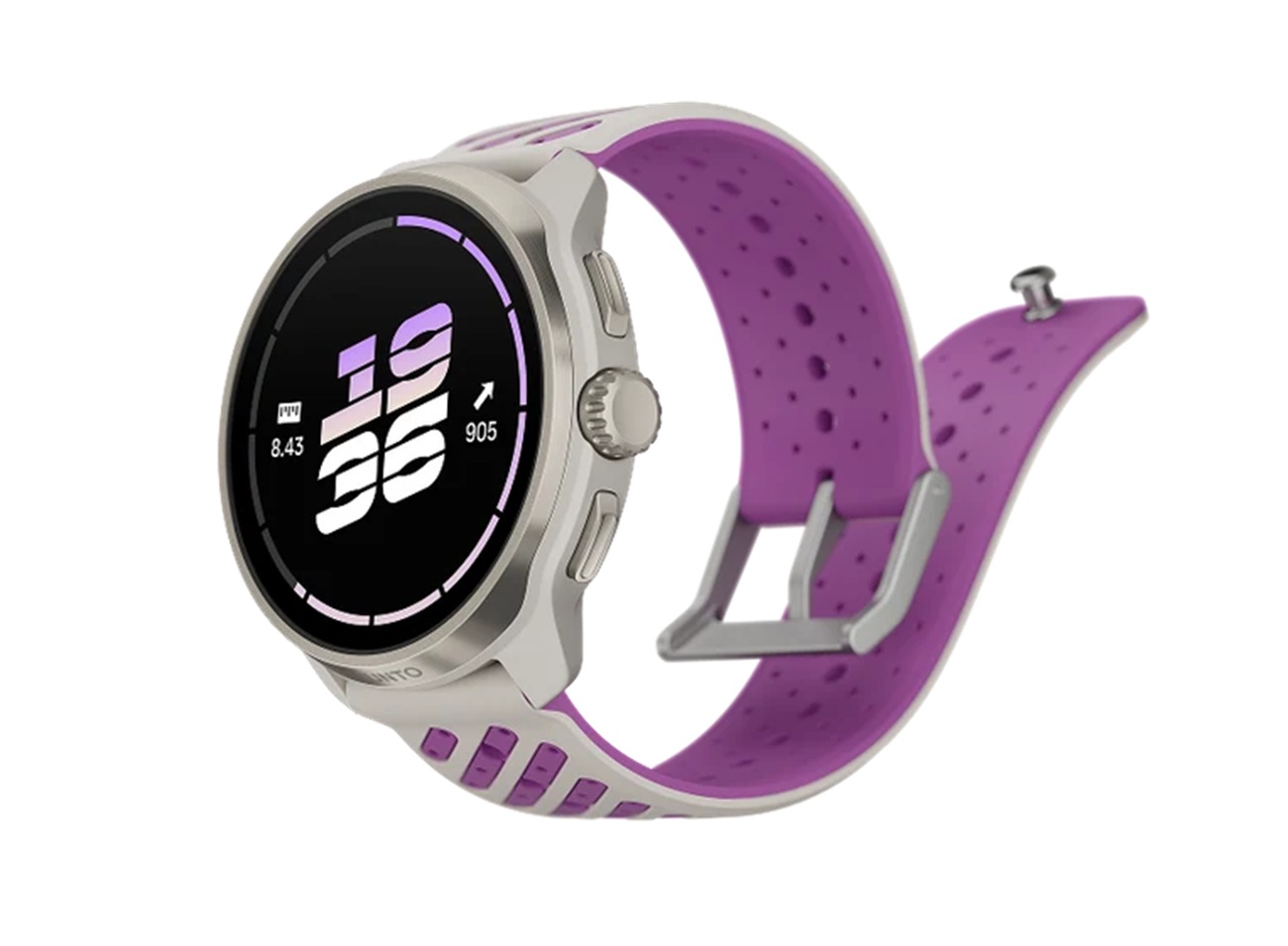 Suunto Race 3S