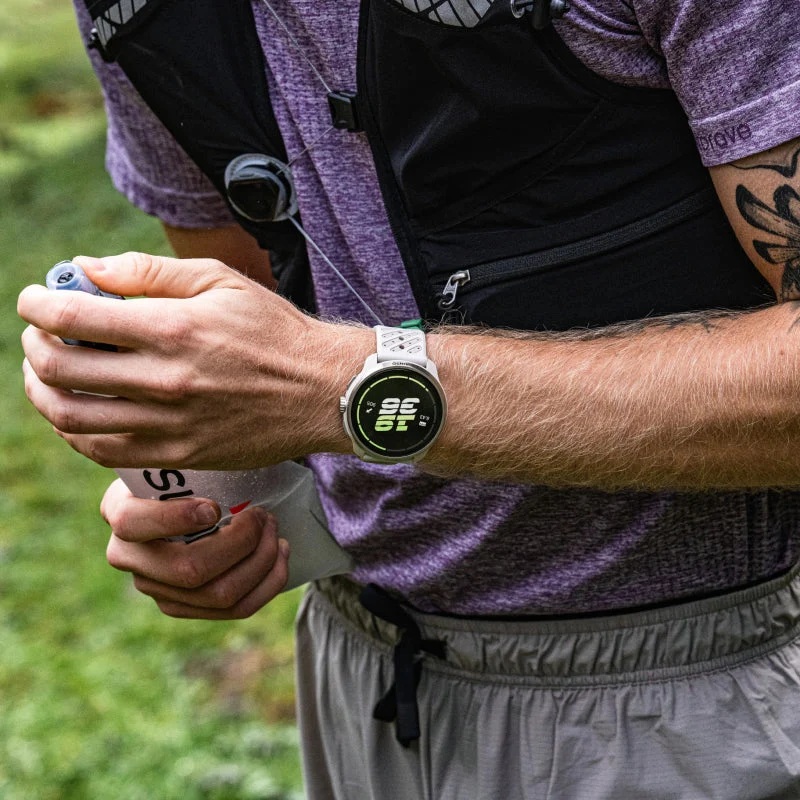 Suunto Race 3S