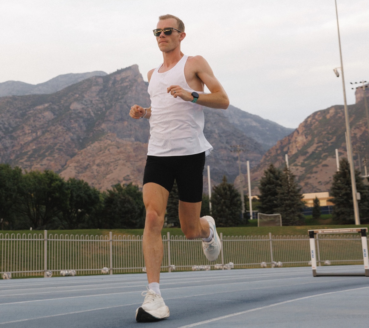 Suunto Run 2
