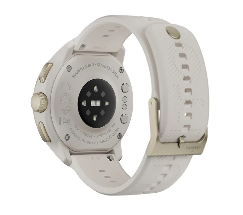 Suunto Run 2