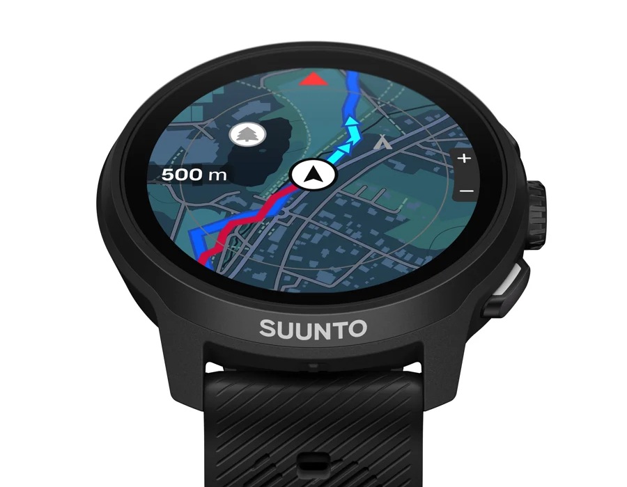 Suunto Run 2